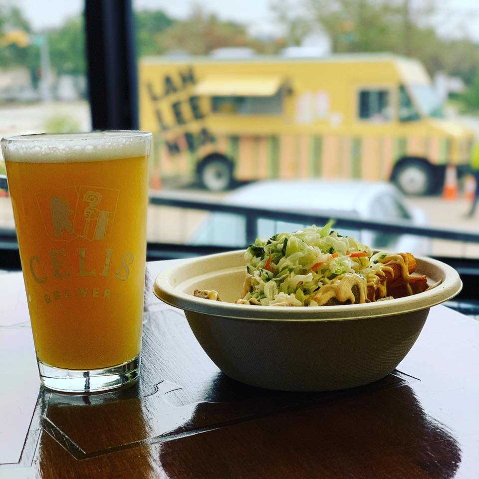 Celis Brewery - Austin's Original Craft Brewery