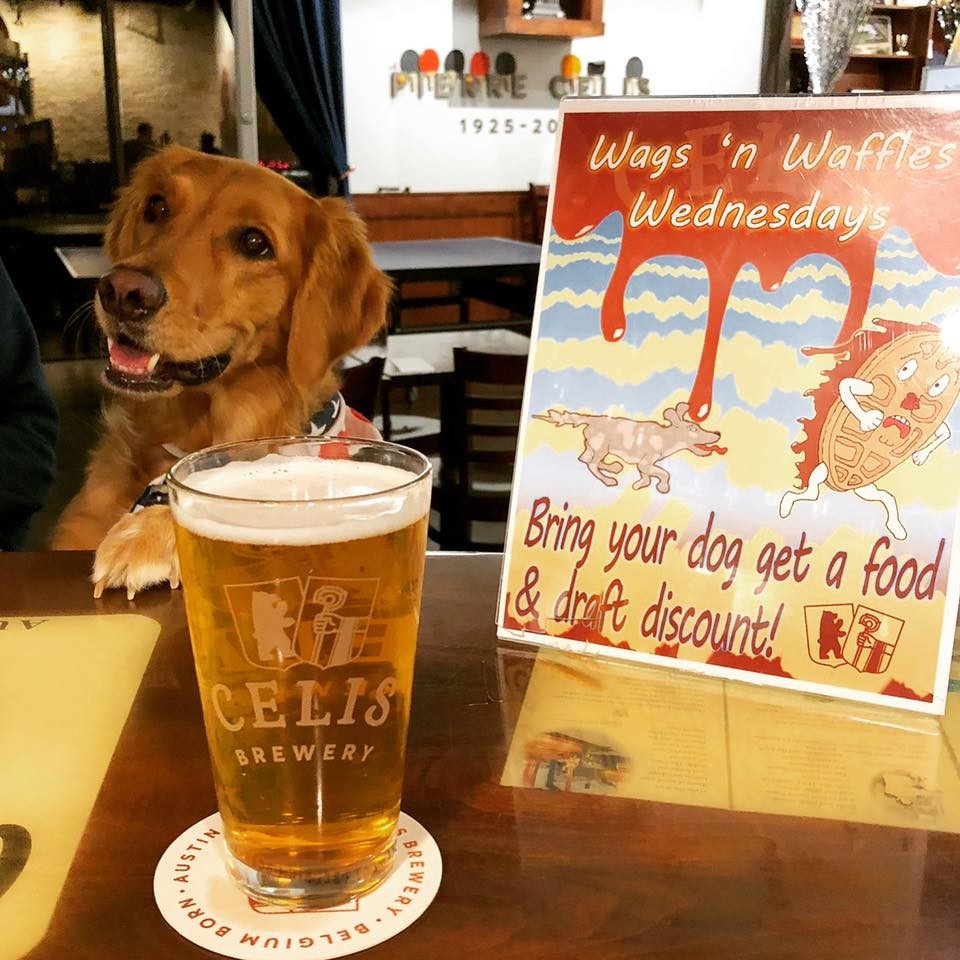 Celis Brewery - Austin's Original Craft Brewery