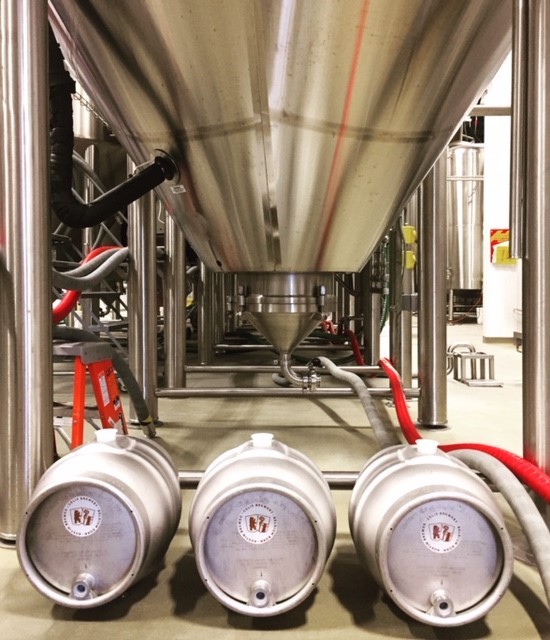 Celis Brewery - Austin's Original Craft Brewery