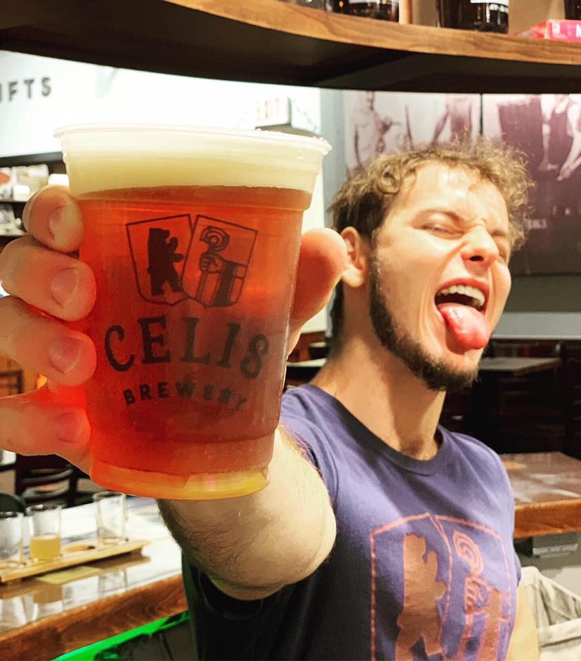 Celis Brewery - Austin's Original Craft Brewery