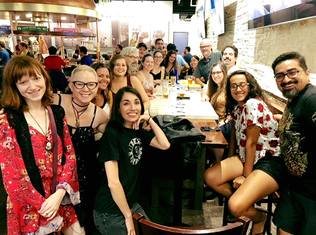 Celis Brewery - Austin's Original Craft Brewery