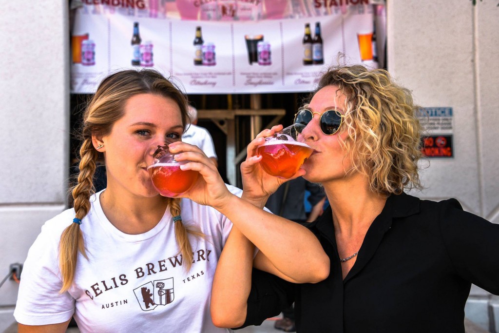 Celis Brewery - Austin's Original Craft Brewery