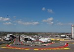 Circuit of the Americas - Austin Formula One Auto Racing
