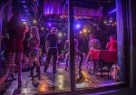 Esther’s Follies is an ensemble musical & sketch comedy theatre and an Austin landmark.