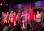 Esther’s Follies is an ensemble musical & sketch comedy theatre and an Austin landmark.