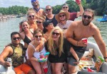 Float On - Lake Travis and Lake Austin Boat Rentals