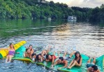 Float On - Lake Travis and Lake Austin Boat Rentals