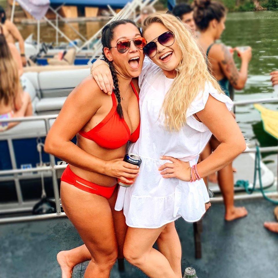 Float On - Lake Travis and Lake Austin Boat Rentals