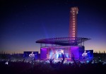 Germania Insurance Amphitheater - Austin's Largest Concert Venue