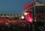 Germania Insurance Amphitheater - Austin's Largest Concert Venue