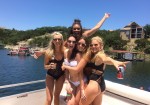 Good Time Tours - Lake Travis Party Boat Rentals