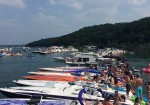Good Time Tours - Lake Travis Party Boat Rentals