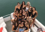 Good Time Tours - Lake Travis Party Boat Rentals