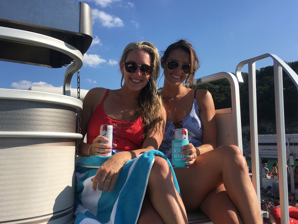 Good Time Tours - Lake Travis Party Boat Rentals