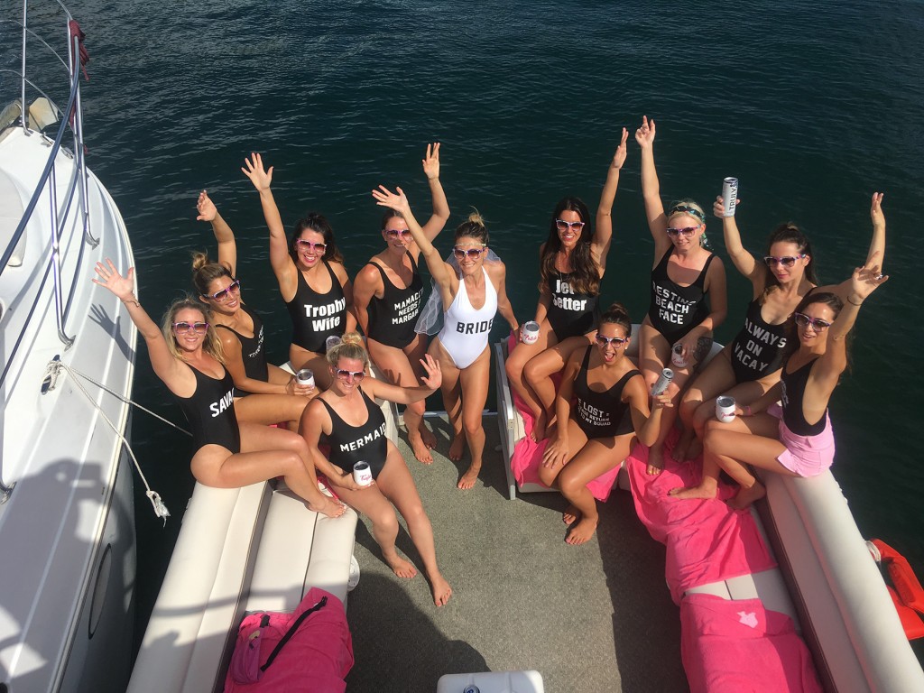 Good Time Tours - Lake Travis Party Boat Rentals
