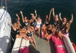 Good Time Tours - Lake Travis Party Boat Rentals