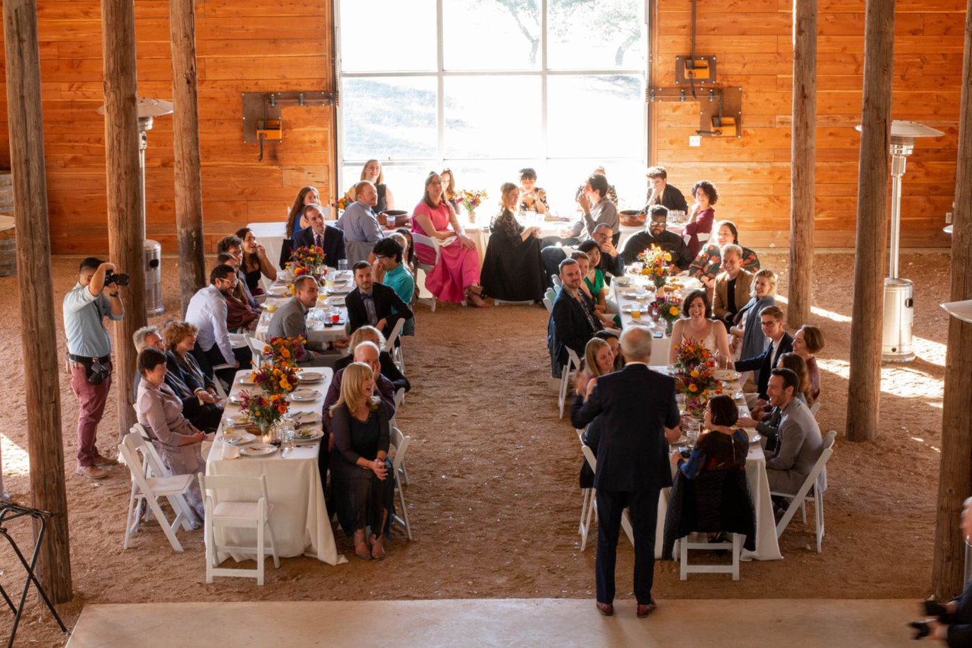 Jester King - Austin Craft Brewery, Kitchen and Farm