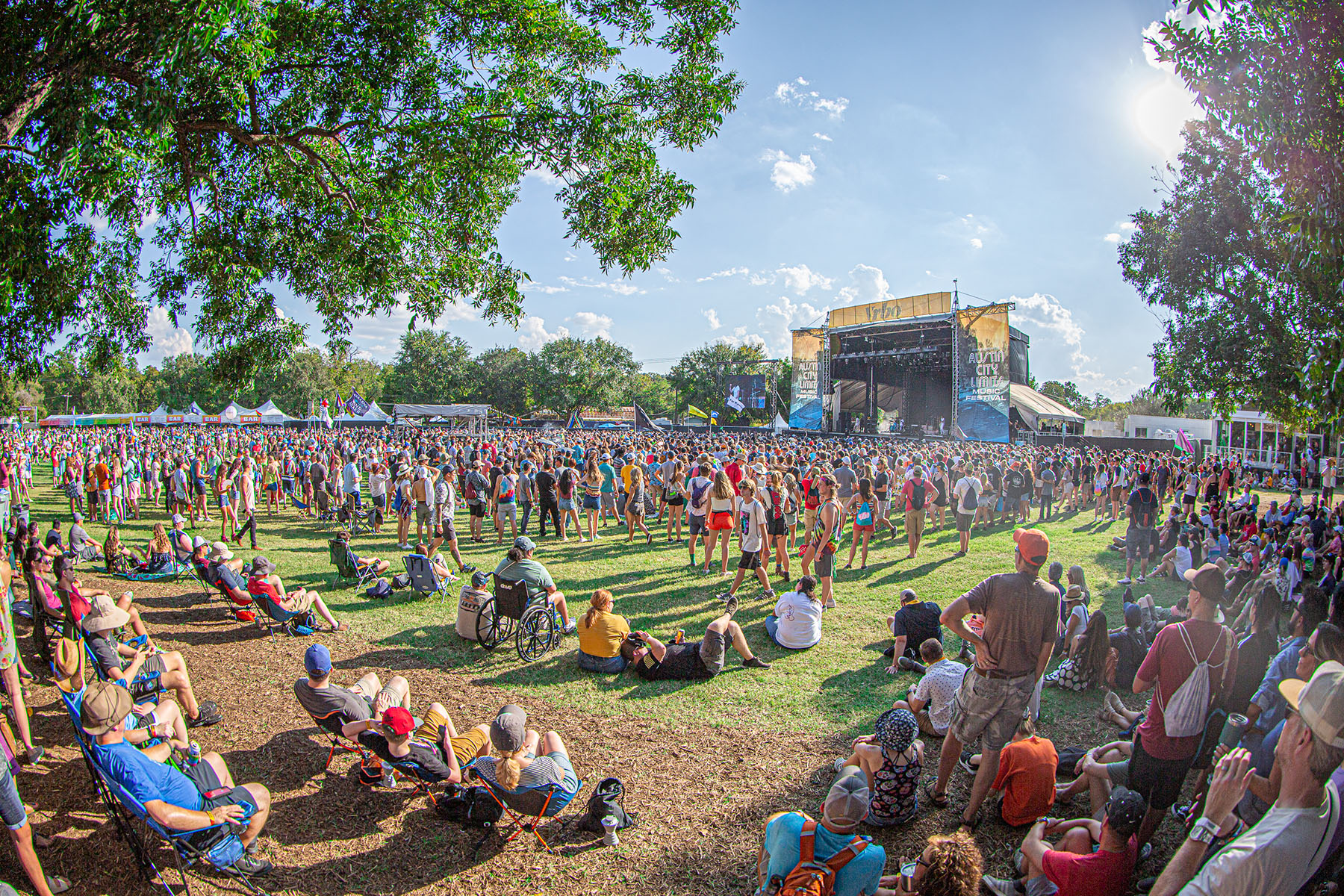 This Week in Austin Email Subscription Sign Up