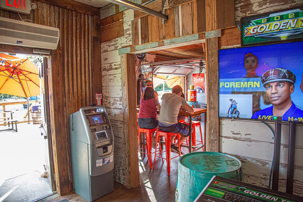 South Austin Beer Garden - Austin Beer Garden