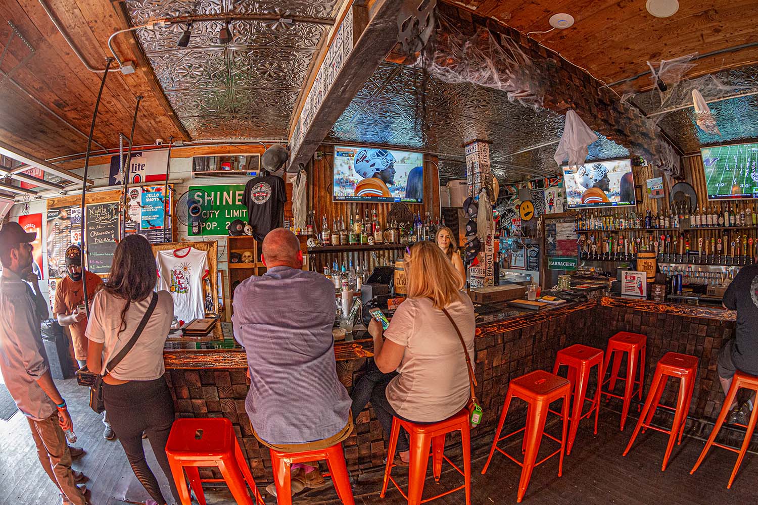 South Austin Beer Garden - Austin Beer Garden