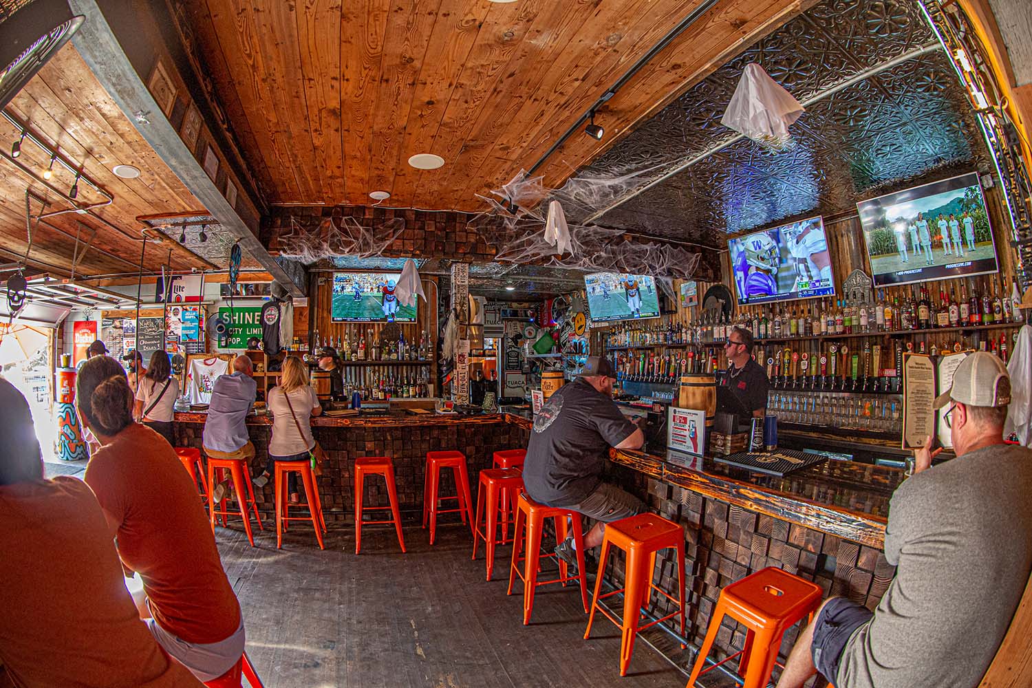 South Austin Beer Garden - Austin Beer Garden