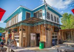 South Austin Beer Garden - Austin Beer Garden