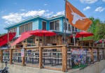 South Austin Beer Garden - Austin Beer Garden