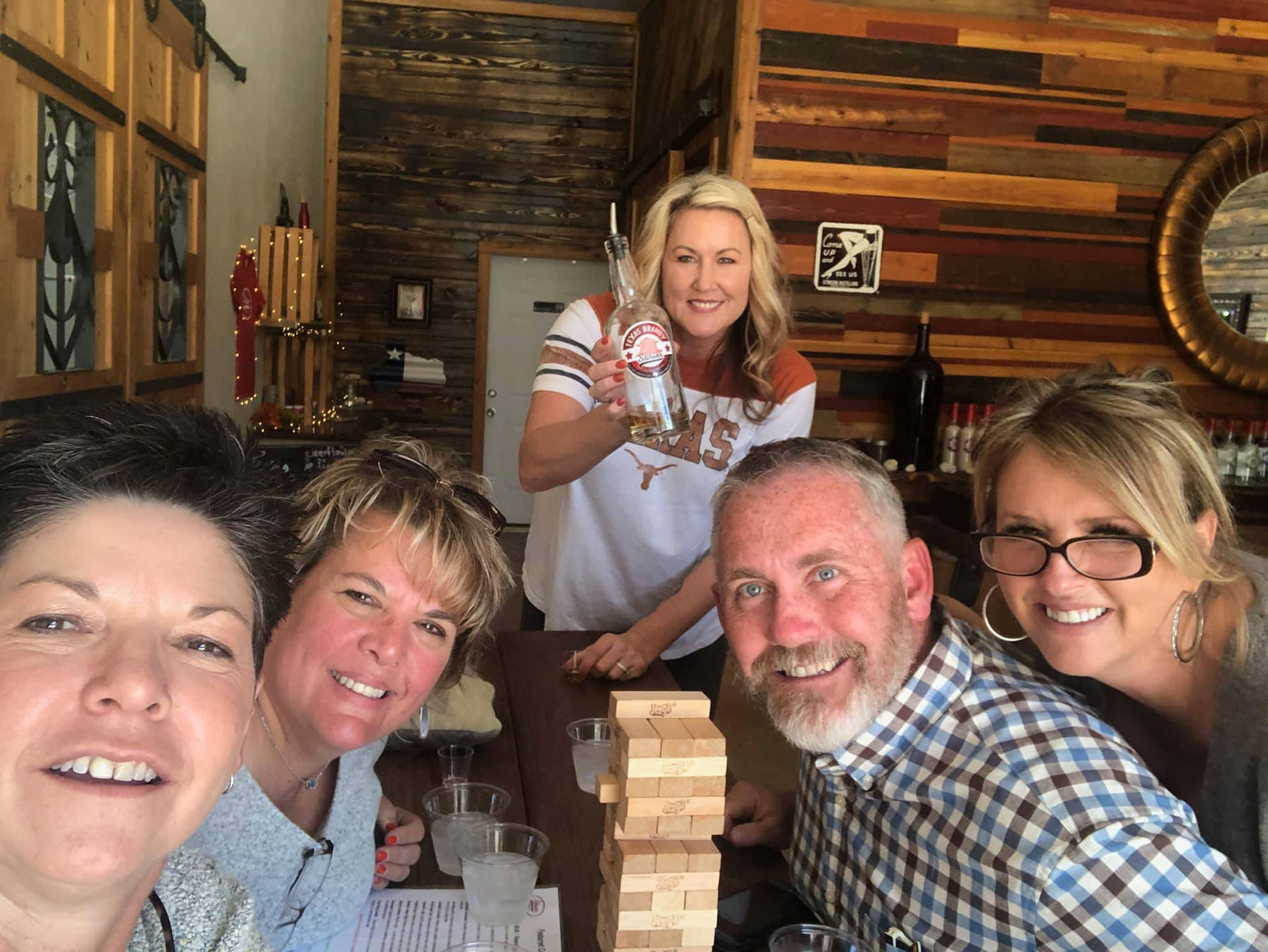 Stinson Distilling. Photo permission Clint Blythe - Stinson Distilling