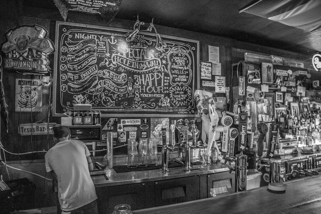 Hole in the Wall - Austin Live Music on West Campus