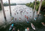 Rowing Dock - Austin Kayaking & Canoe Rental Lady Bird Lake