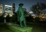 Austin Ghosts - Austin Texas Ghost Tours
