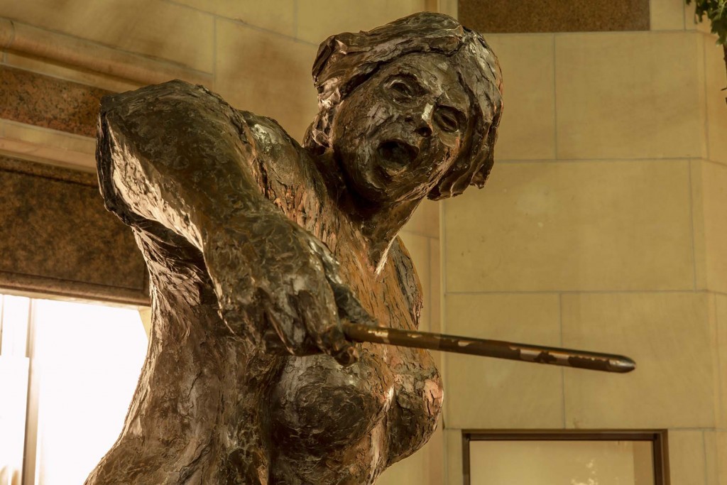 Austin Ghosts - Austin Texas Ghost Tours