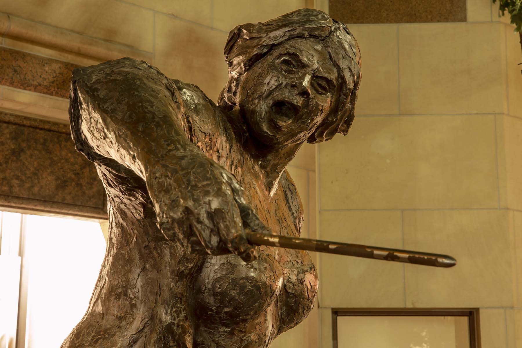 Austin Ghosts - Austin Texas Ghost Tours