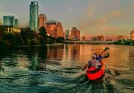 Lone Star Kayak Tours - Austin Kayak Tours