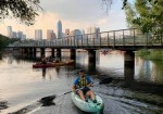Lone Star Kayak Tours - Austin Kayak Tours