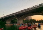 Lone Star Kayak Tours - Austin Kayak Tours