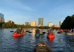 Lone Star Kayak Tours - Austin Kayak Tours