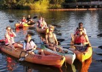 Lone Star Kayak Tours