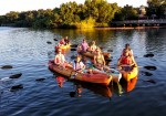 Lone Star Kayak Tours - Austin Kayak Tours