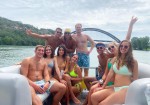 Nauti Side Boat Rentals