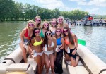Nauti Side - Lake Austin Boat Rentals