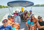 Nauti Side - Lake Austin Boat Rentals