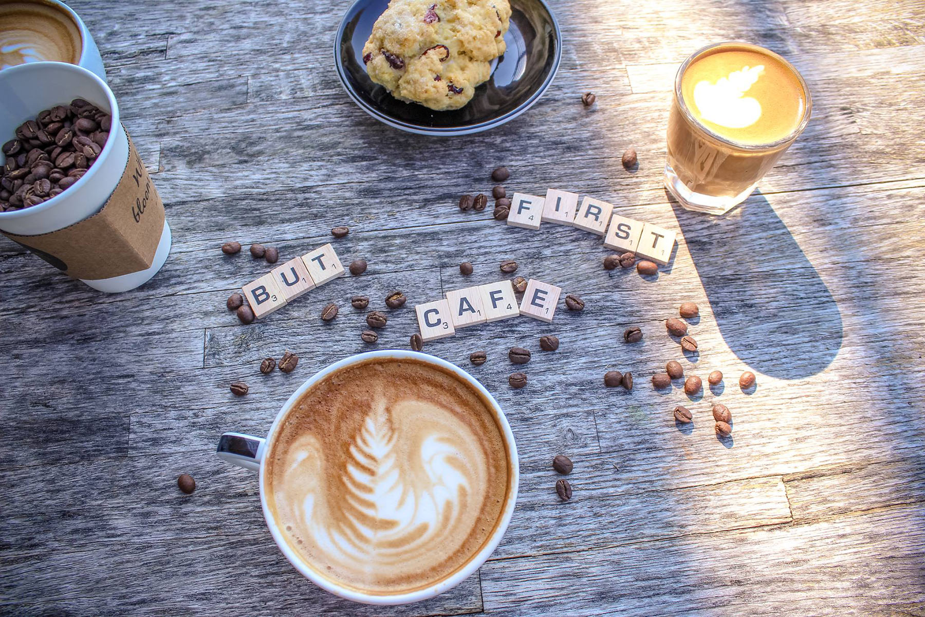 Alta's Cafe - Lakefront Restaurant on Lady Bird Lake