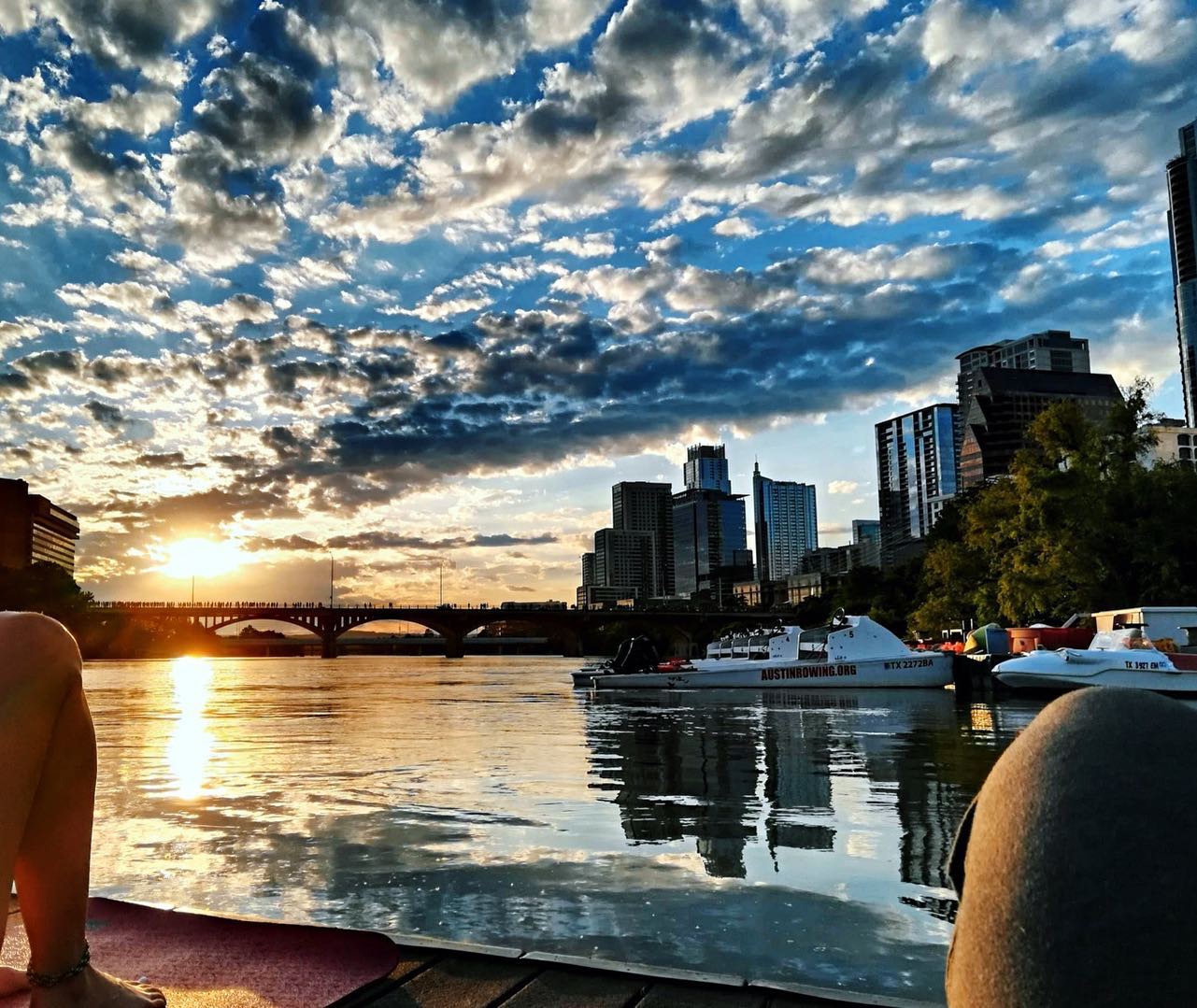 Alta's Cafe - Lakefront Restaurant on Lady Bird Lake