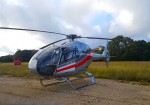 Austin Helicopter Tours