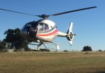 Austin Helicopter Tours