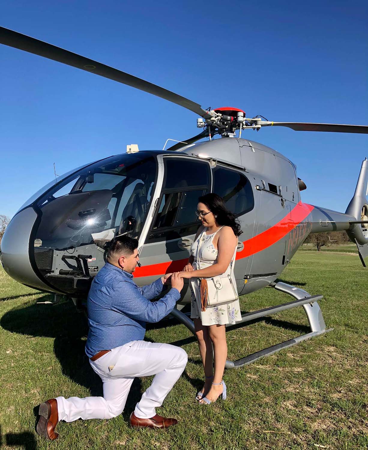 Austin Helicopter Tours