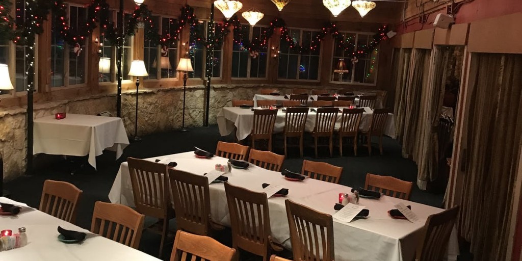 Chez Zee American Bistro - Austin TX