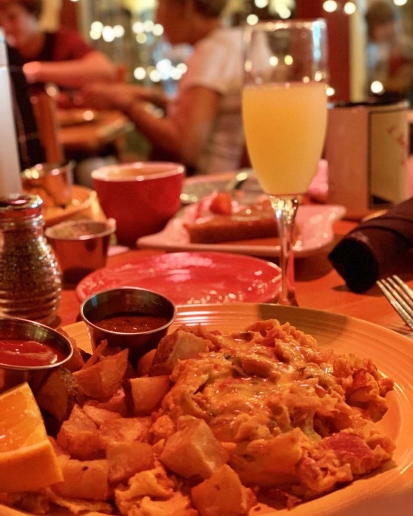 Chez Zee American Bistro - Austin TX