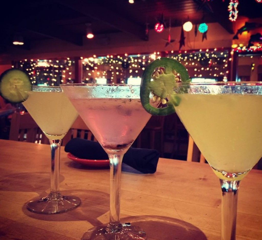 Chez Zee American Bistro - Austin TX